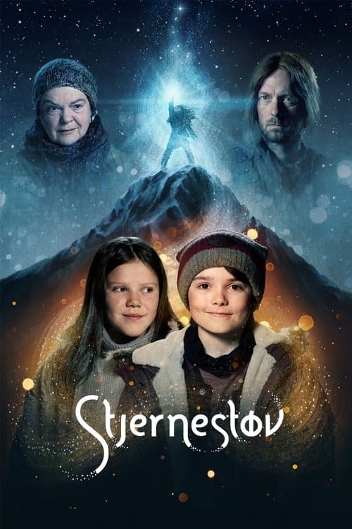 Title poster