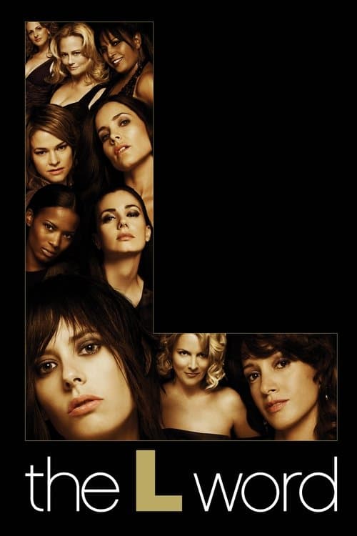 Title poster