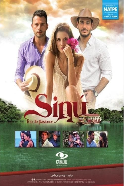 Title poster