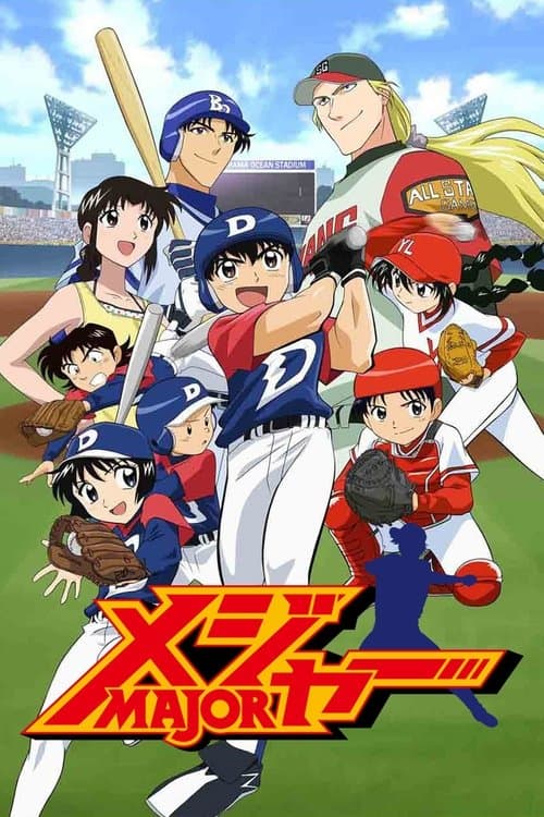 Title poster