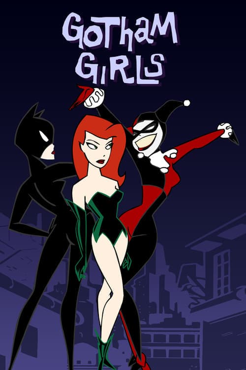 Title poster