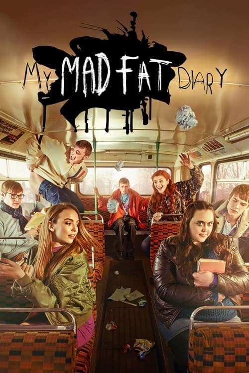 Title poster