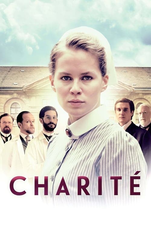 Title poster