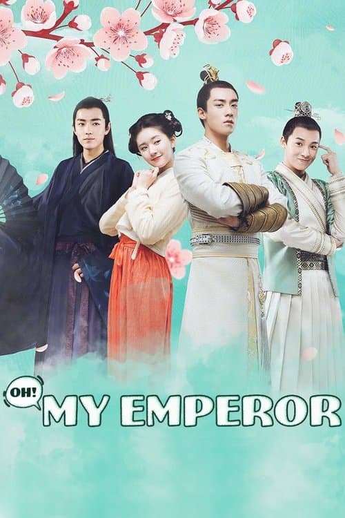 Title poster