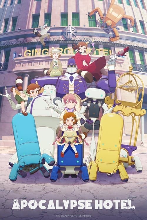 Title poster