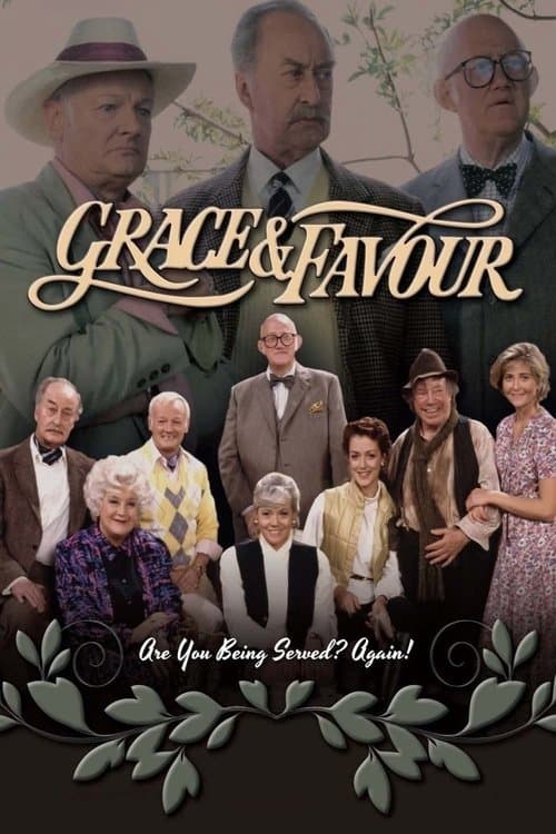 Title poster