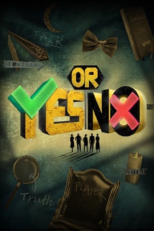 Title poster