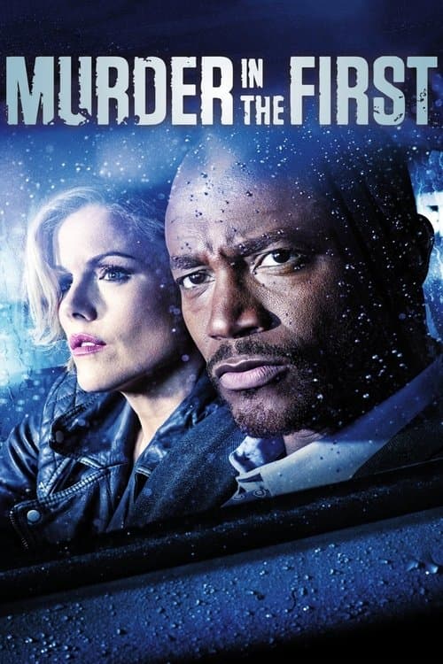 Title poster