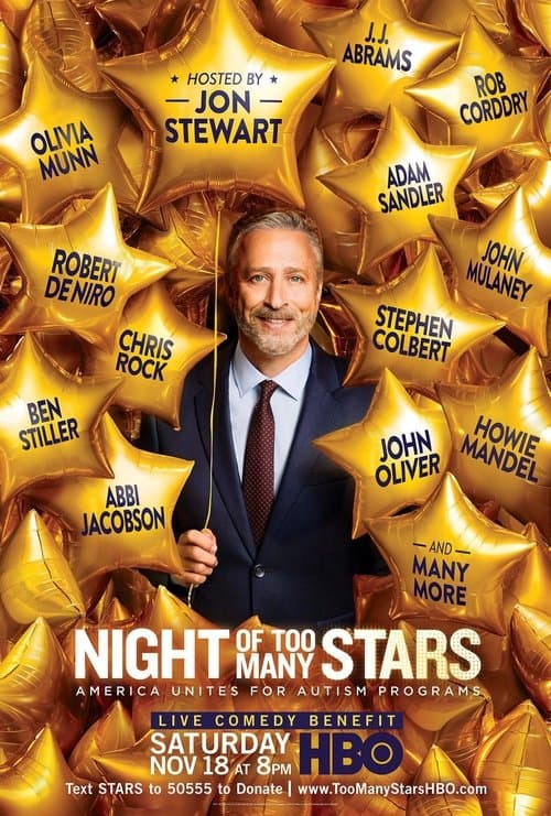 Title poster