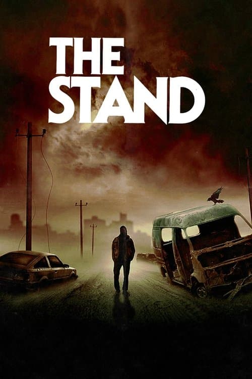 Title poster