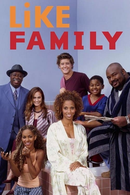 Title poster