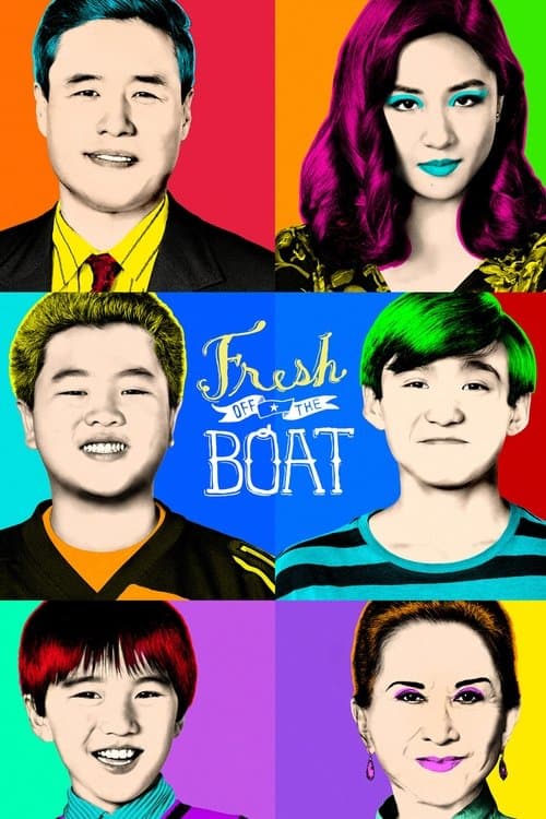 Title poster