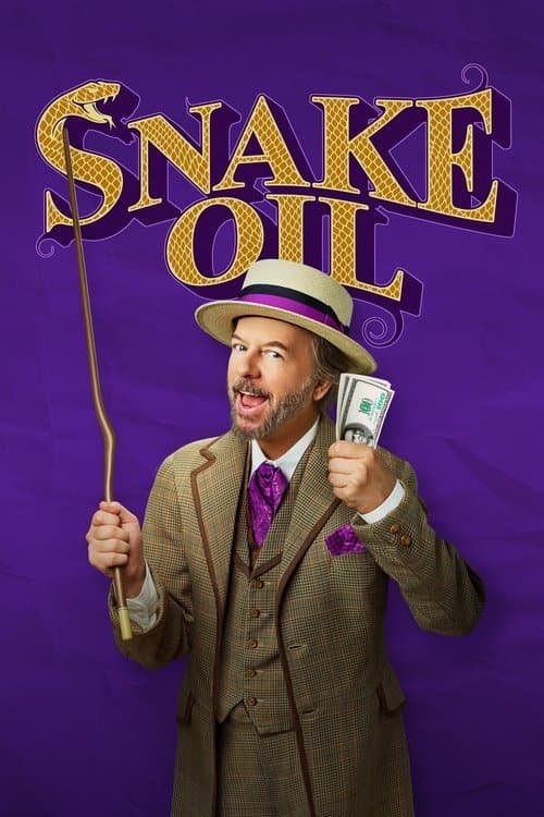Title poster