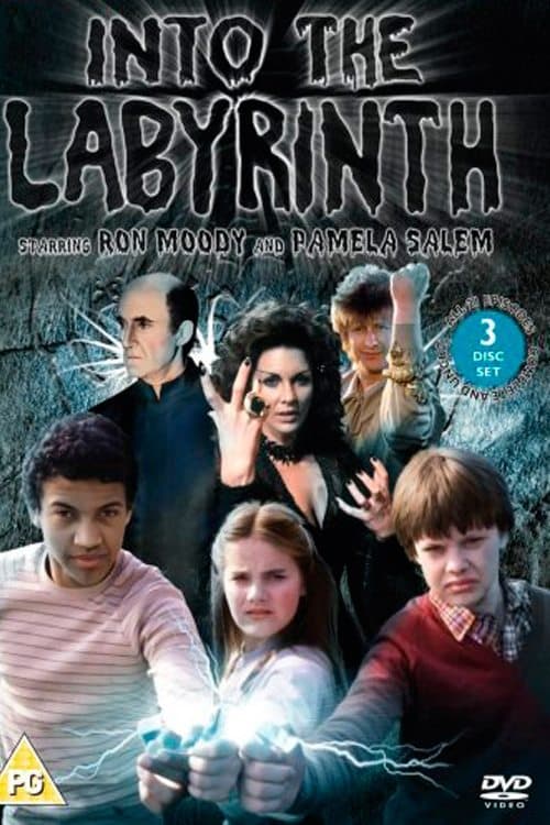 Title poster