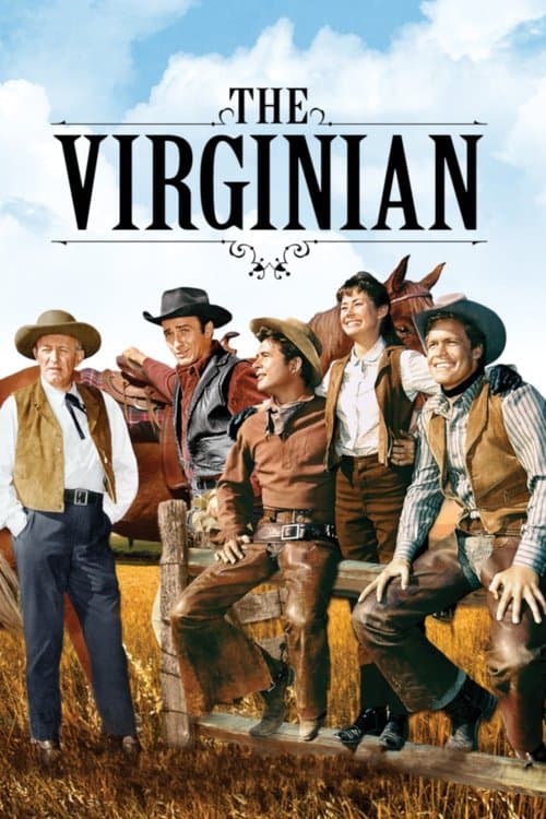 Title poster