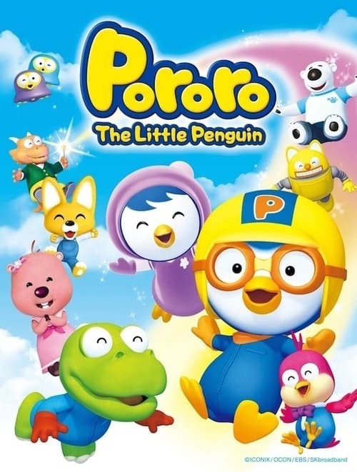 Title poster