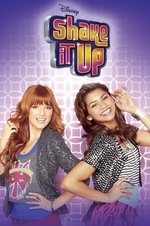 Title poster