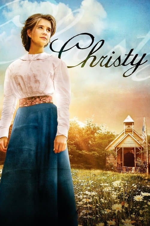 Title poster