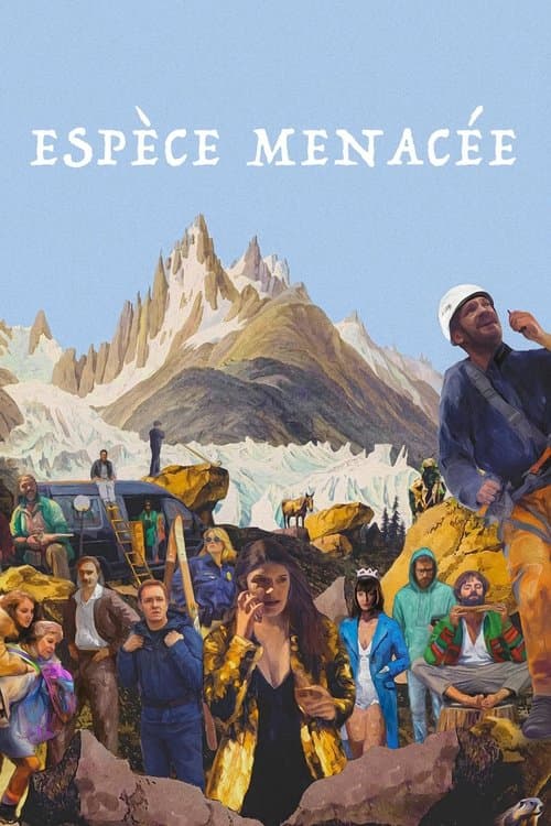 Title poster