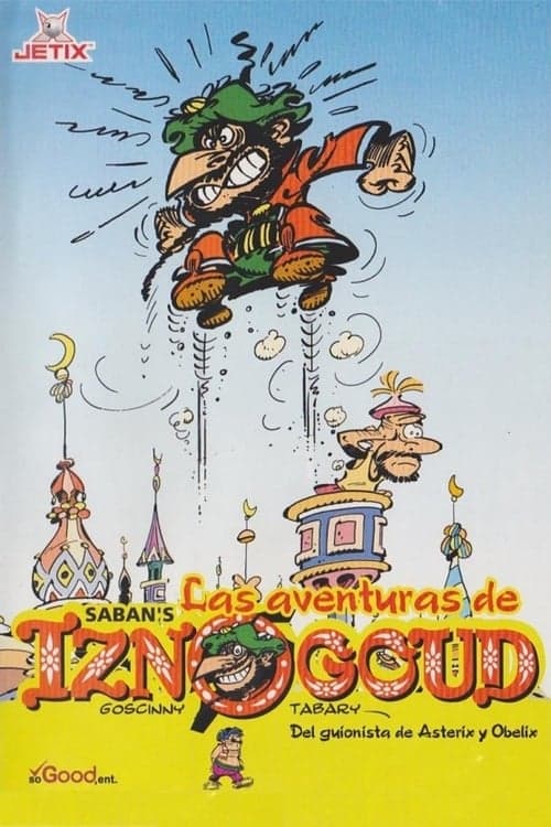 Title poster