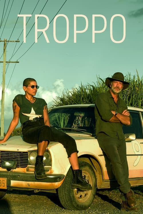 Title poster