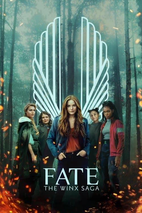 Title poster
