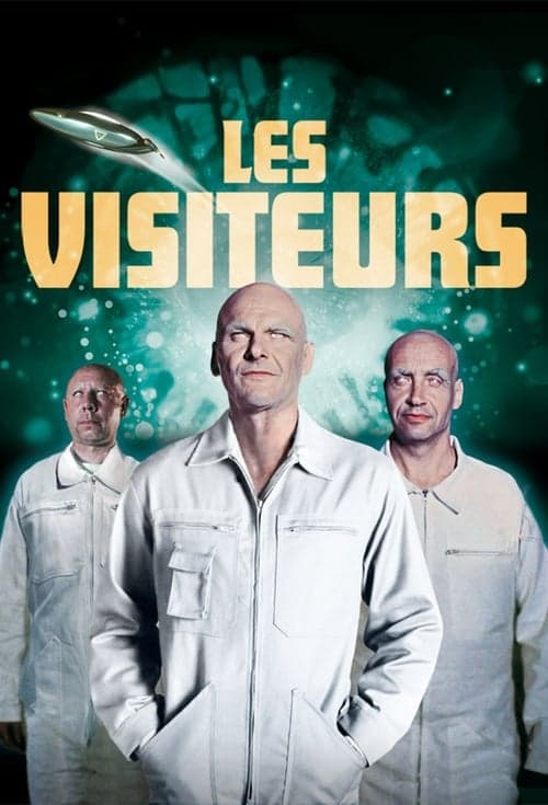 Title poster