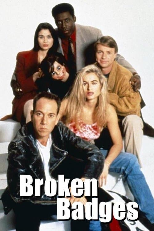 Title poster