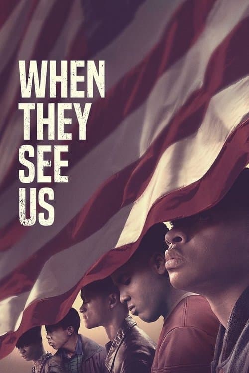 Title poster