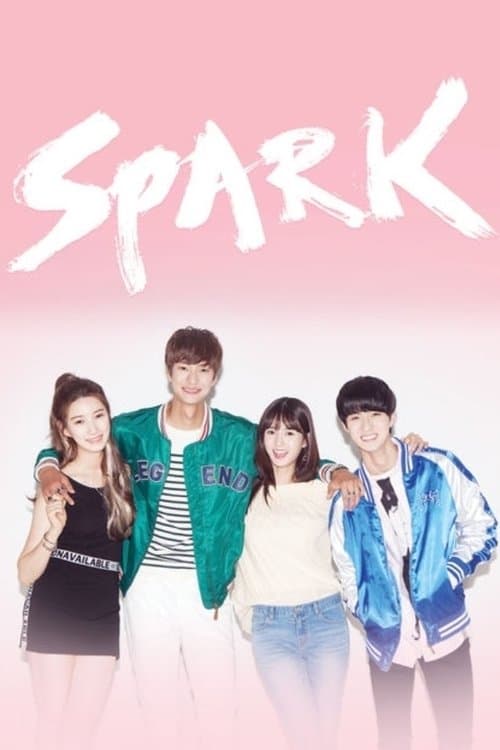 Title poster