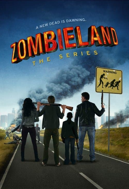 Title poster