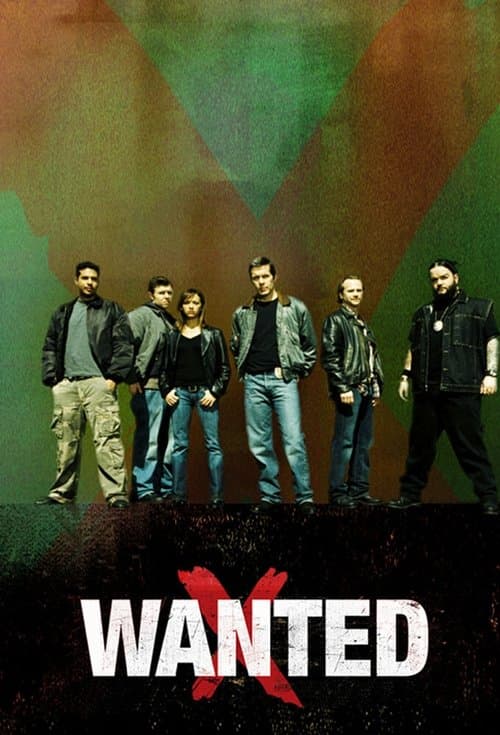 Title poster