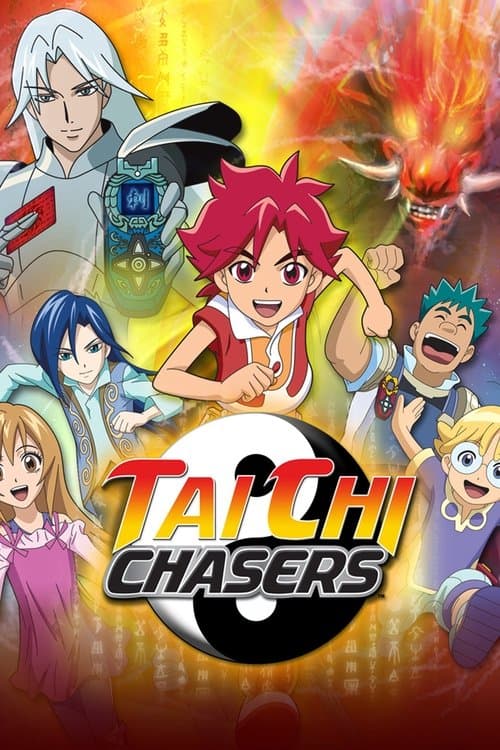 Title poster