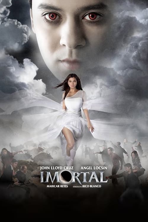 Title poster
