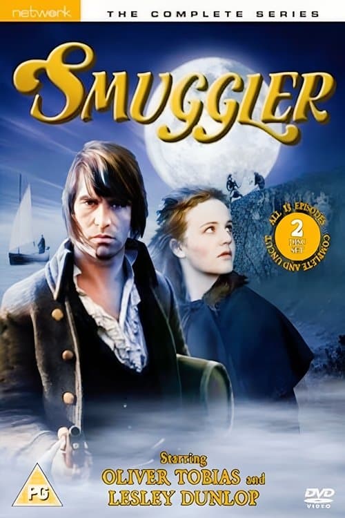 Title poster
