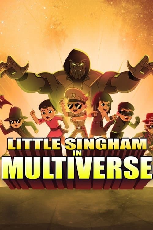 Title poster