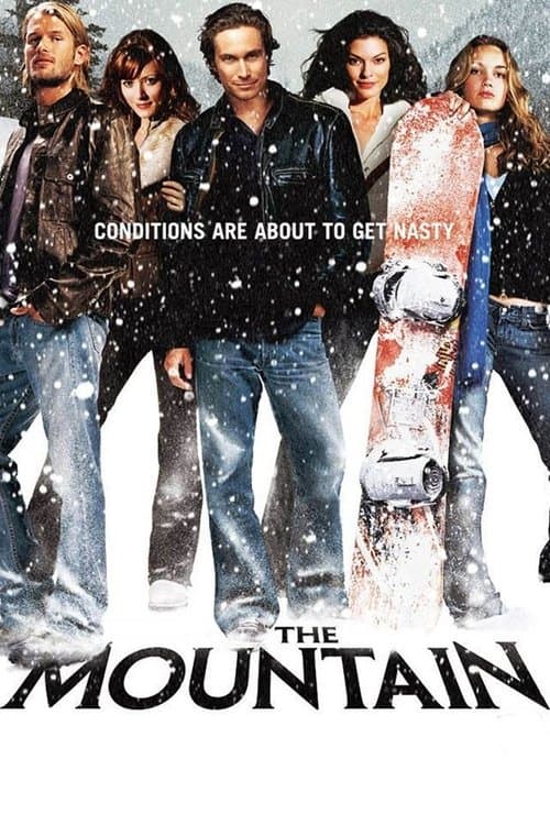 Title poster