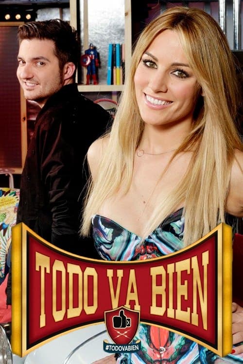 Title poster