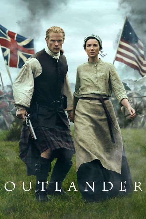 Title poster