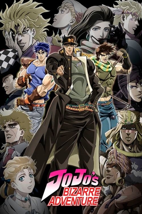 Title poster