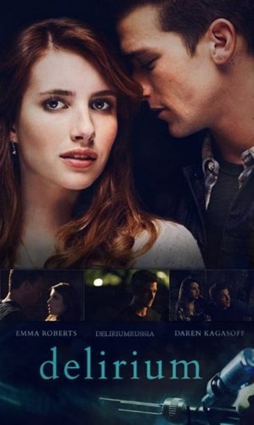 Title poster