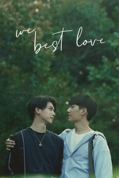 Title poster