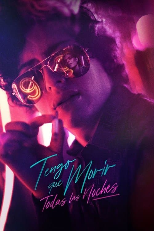 Title poster