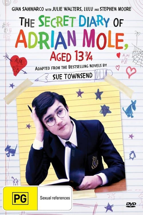 Title poster
