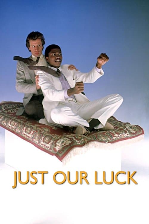 Title poster