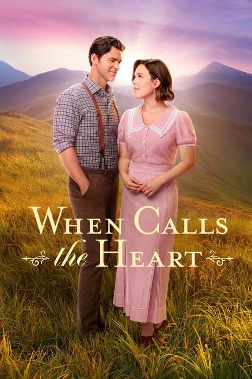 Title poster