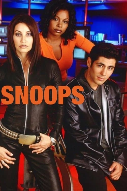 Title poster