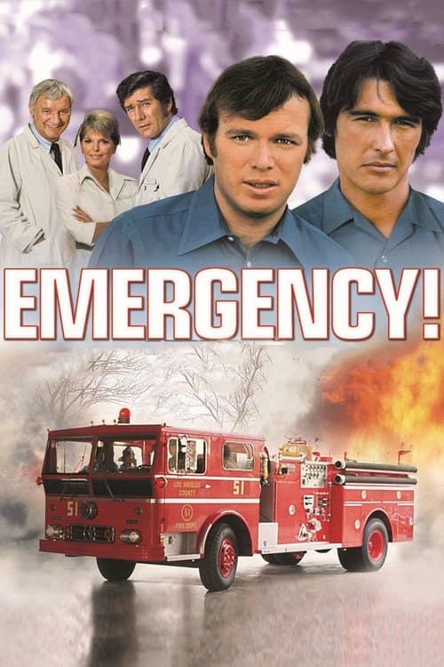 Title poster