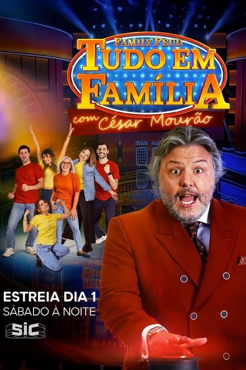 Title poster