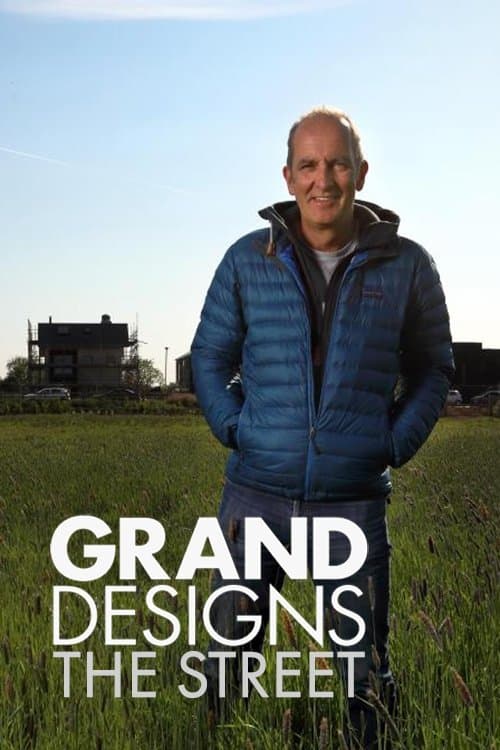 Title poster